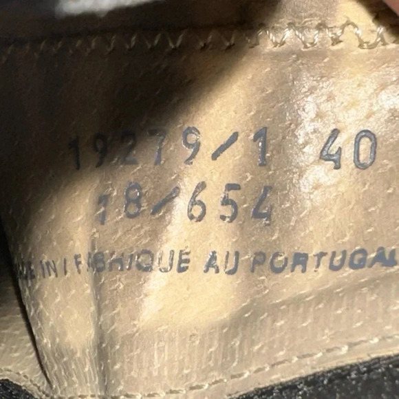 Prophecy Size 40 - Picture 6 of 7